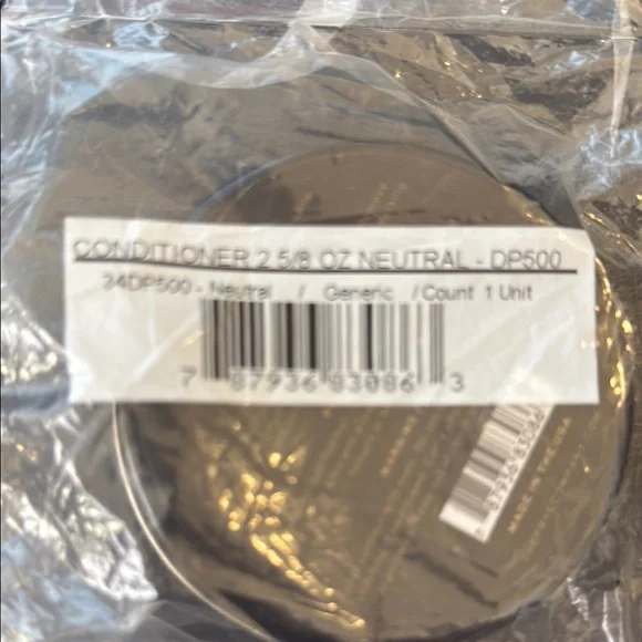 Frye Neutral Leather Conditioner - Picture 2 of 3